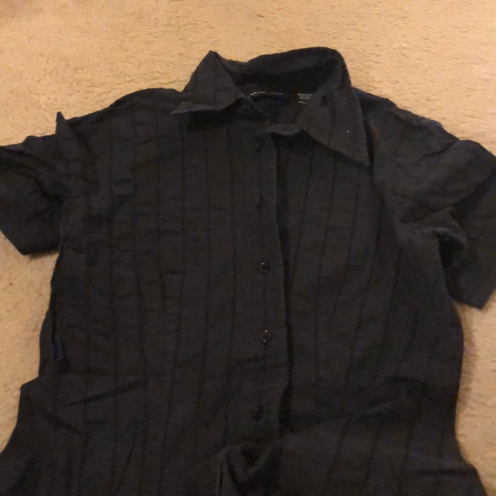 New York and Company top